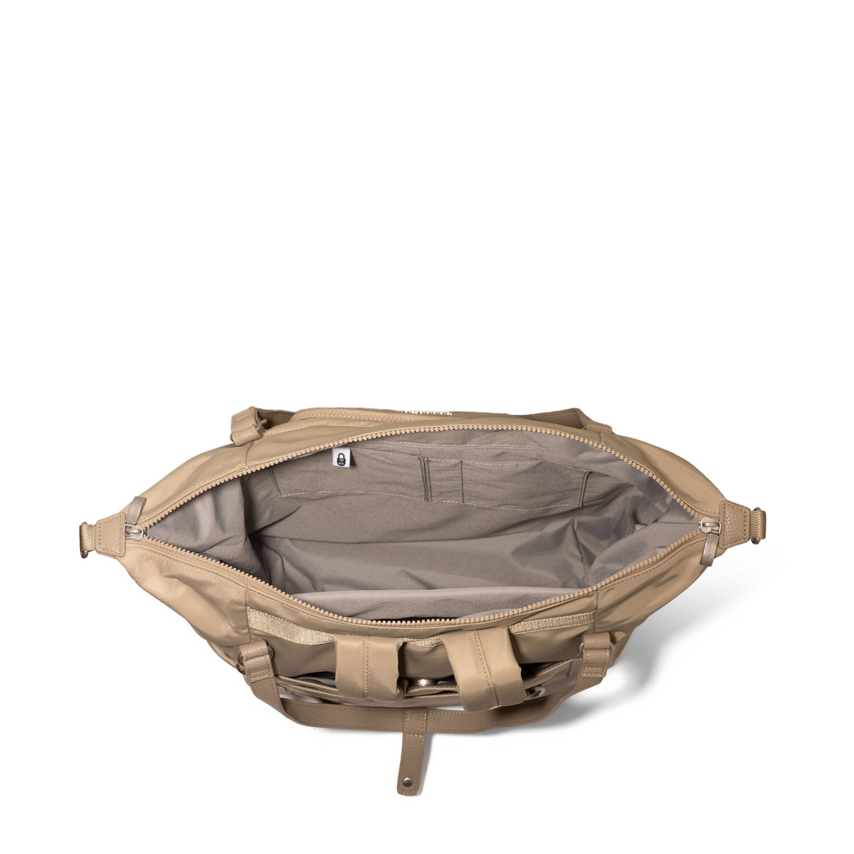 Nolita Convertible Backpack