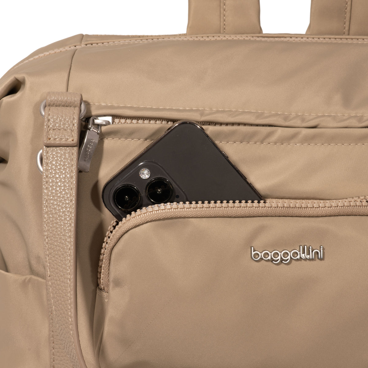 Nolita Convertible Backpack