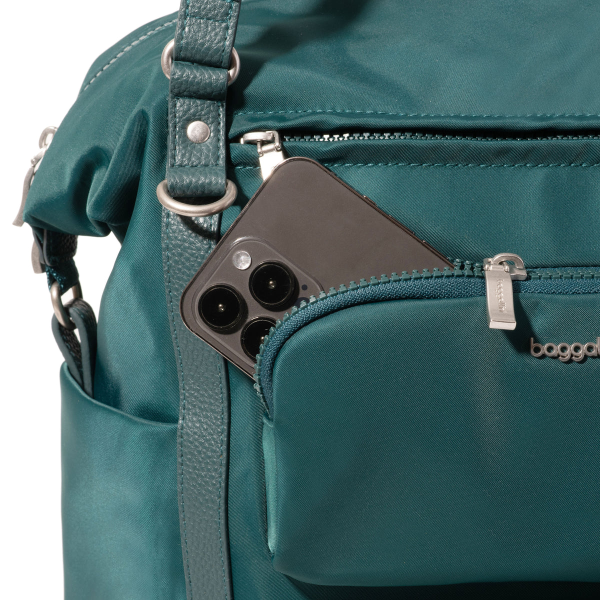 Nolita Convertible Backpack