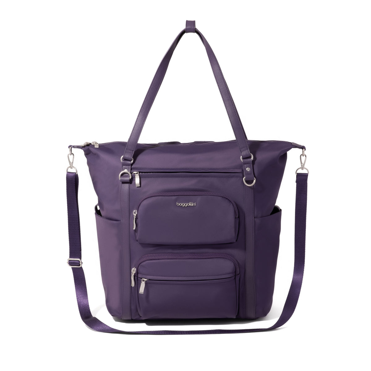 Nolita Convertible Backpack
