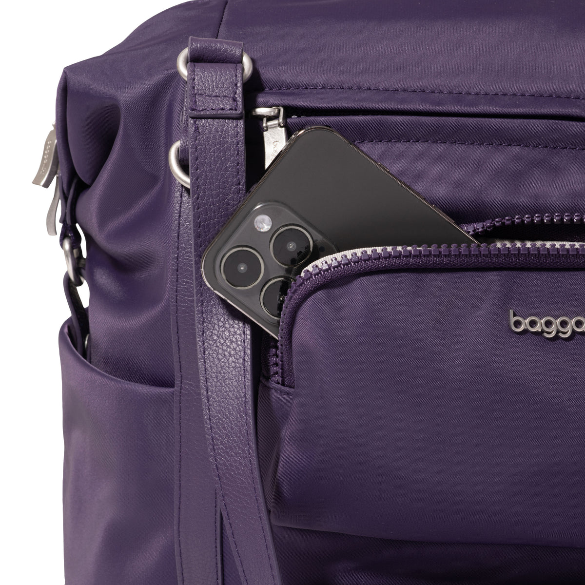Nolita Convertible Backpack