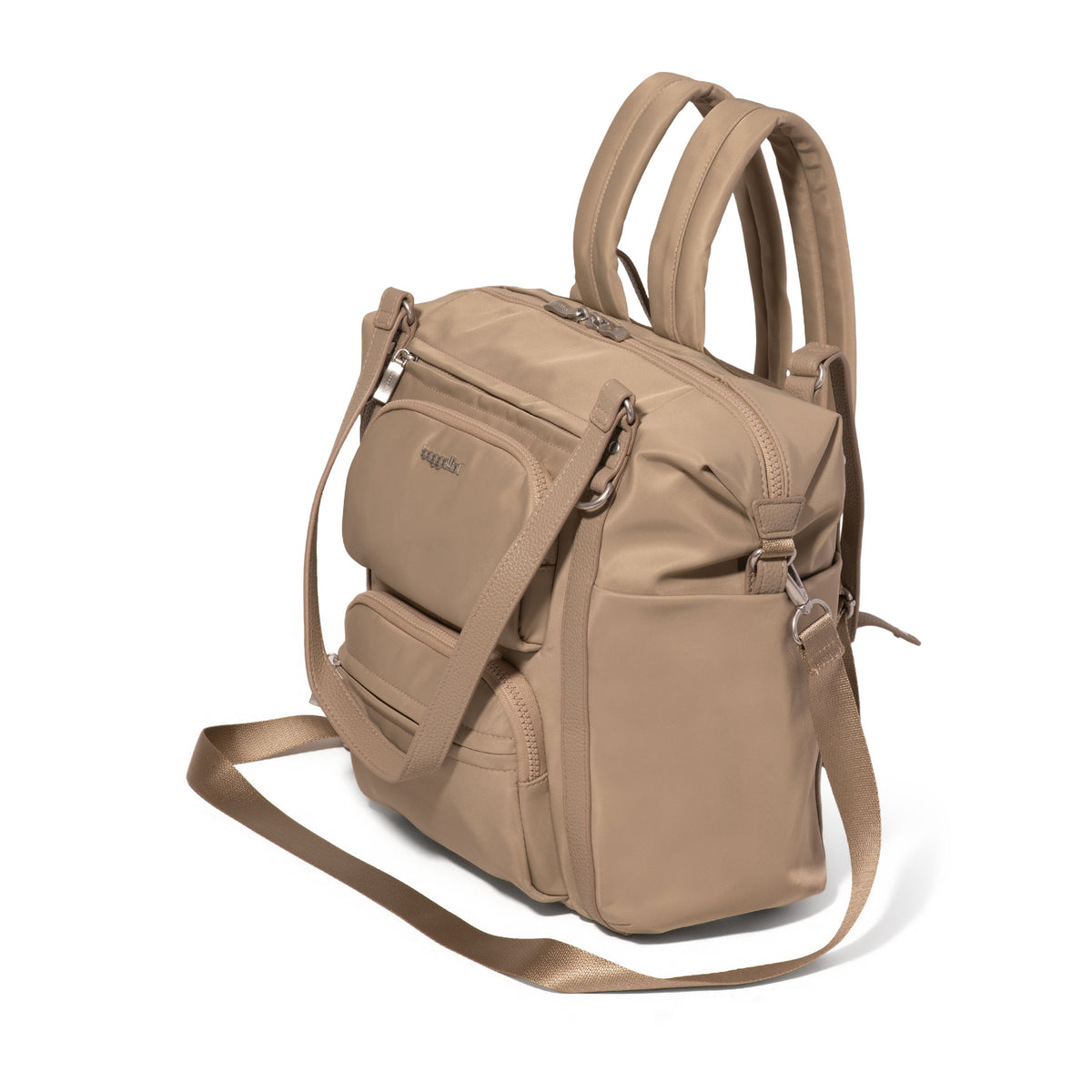 Nolita Small Convertible Backpack