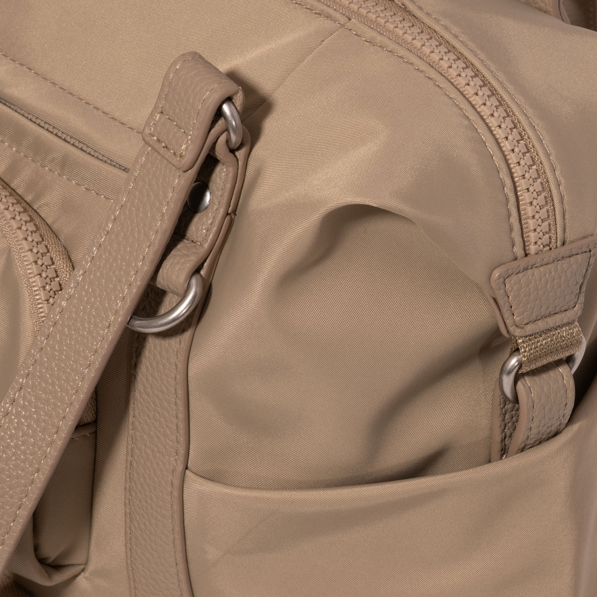 Nolita Small Convertible Backpack