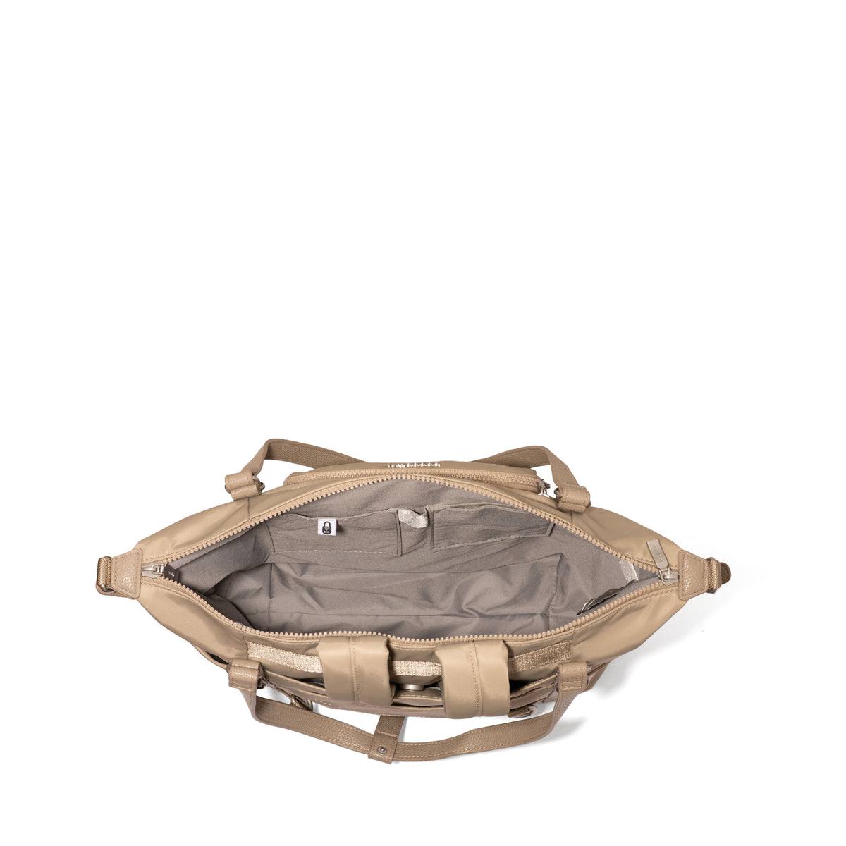 Nolita Small Convertible Backpack