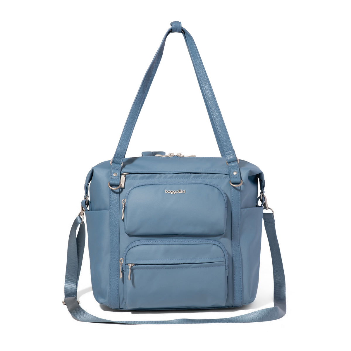 Nolita Small Convertible Backpack