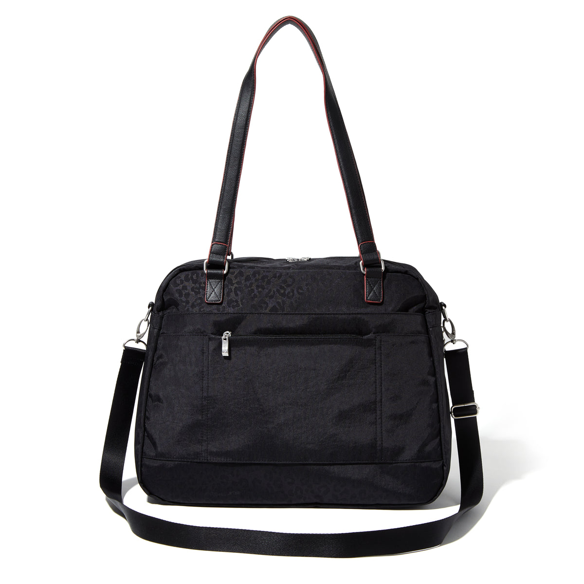 True Classic Overnight Expandable Laptop Tote
