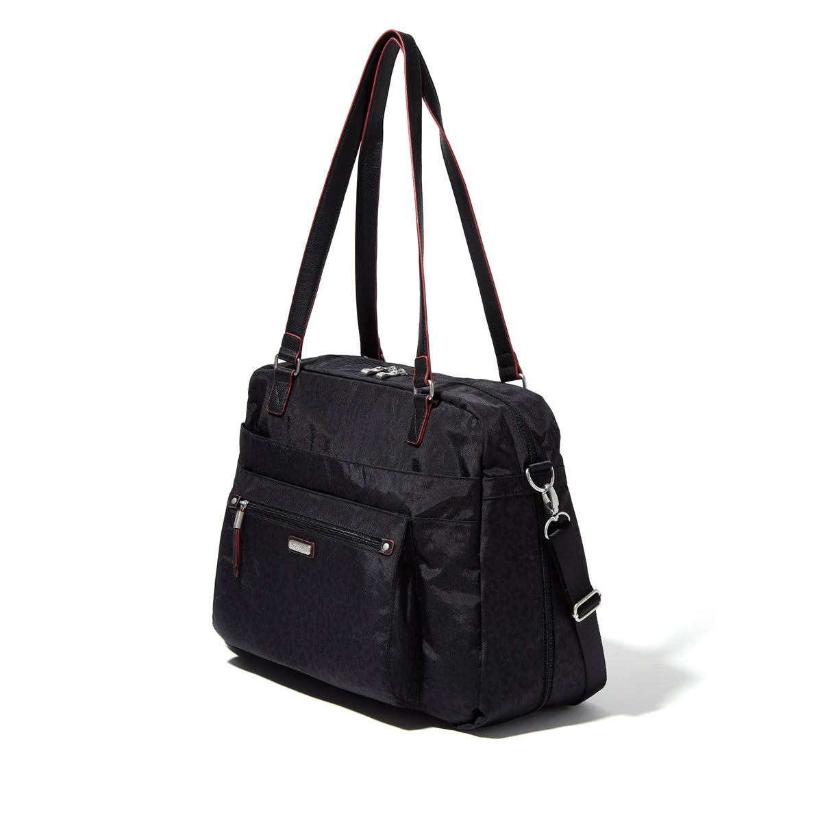 True Classic Overnight Expandable Laptop Tote