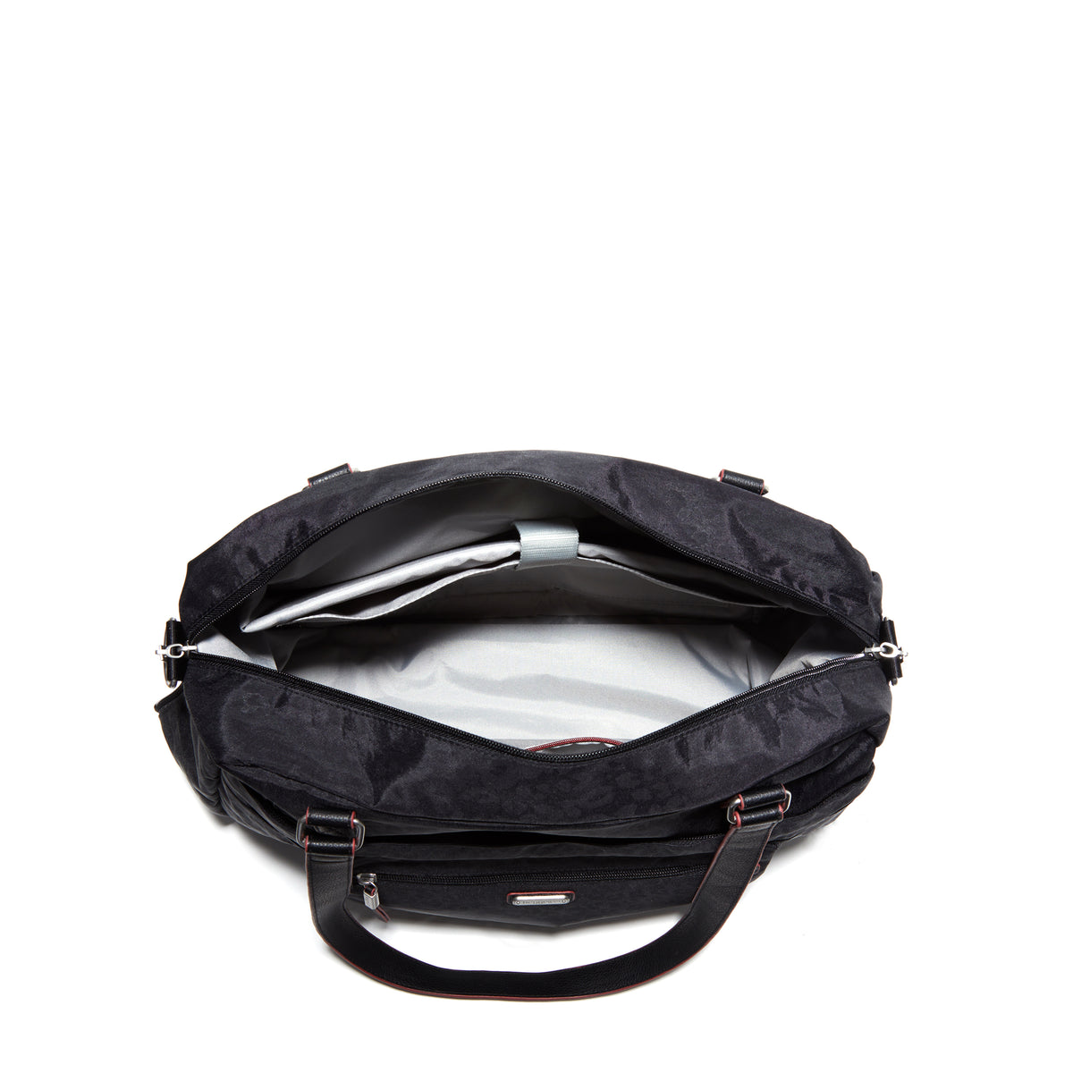 True Classic Overnight Expandable Laptop Tote