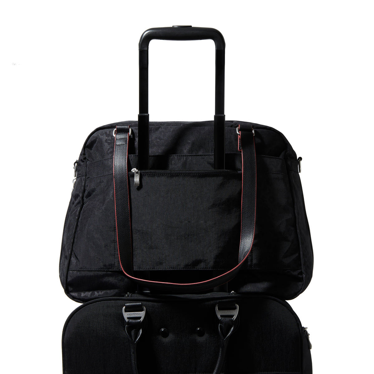 True Classic Overnight Expandable Laptop Tote