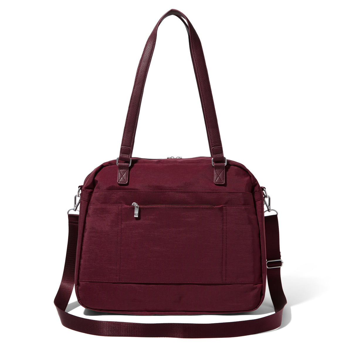 True Classic Overnight Expandable Laptop Tote