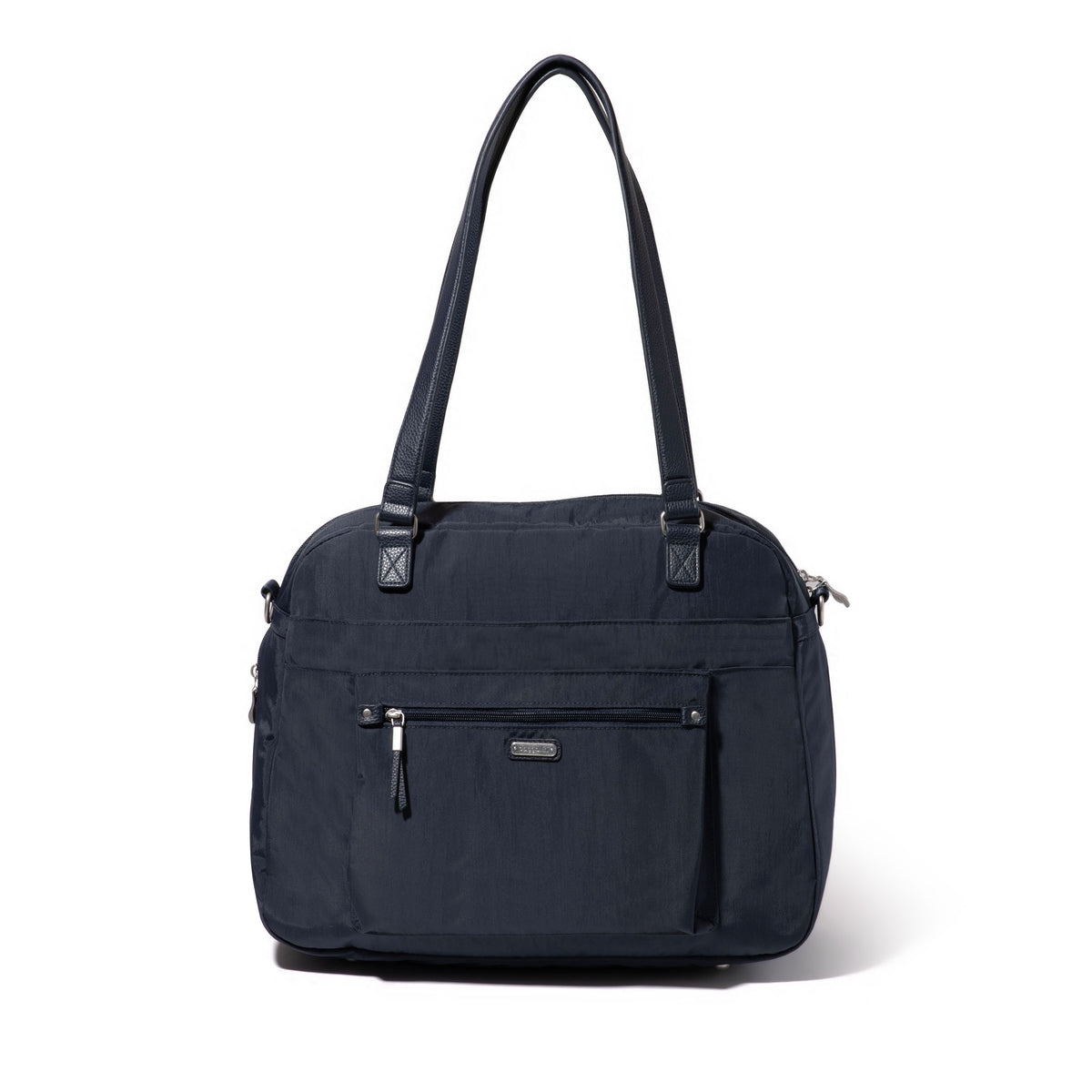 True Classic Overnight Expandable Laptop Tote