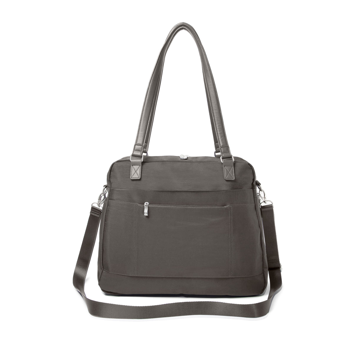 True Classic Overnight Expandable Laptop Tote