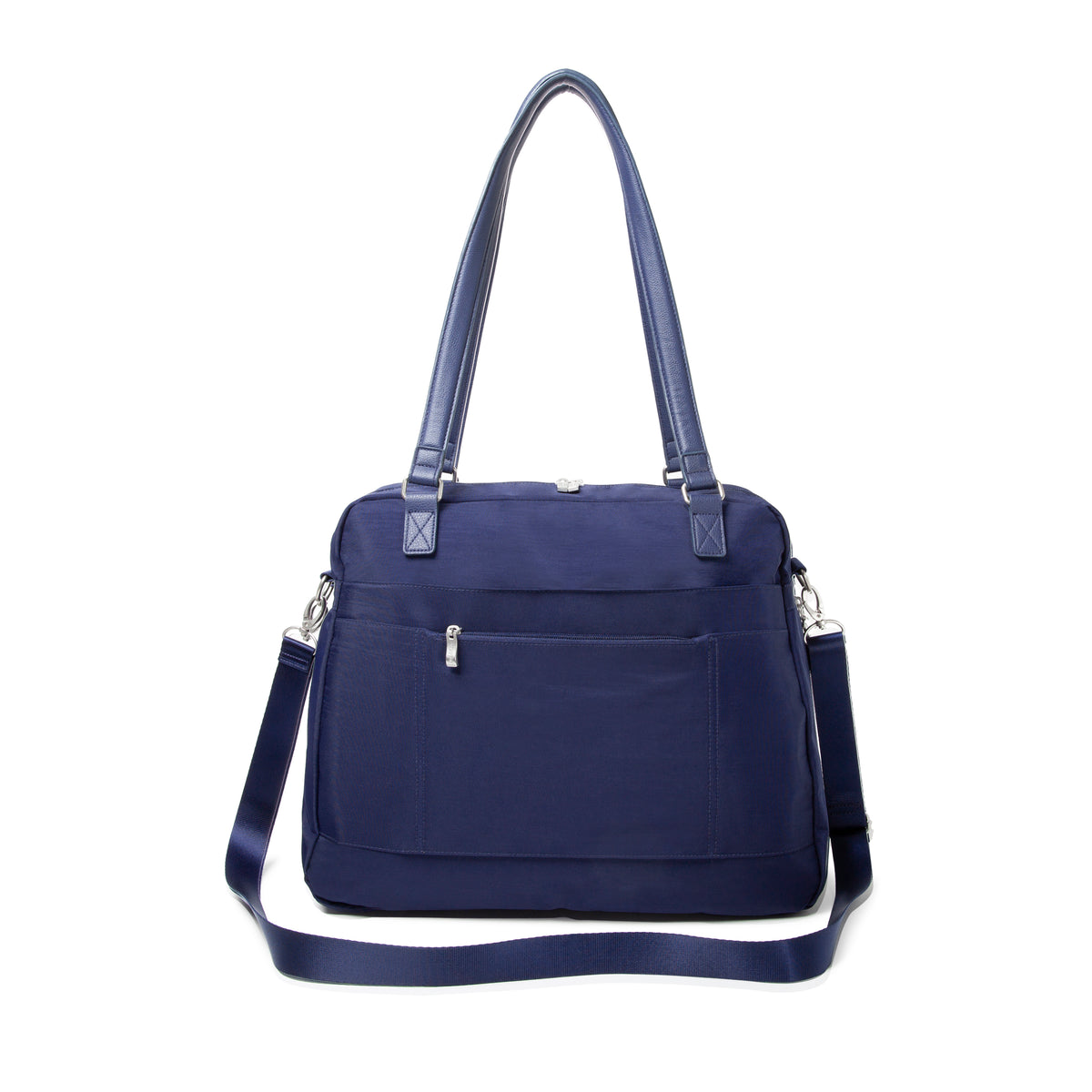 True Classic Overnight Expandable Laptop Tote