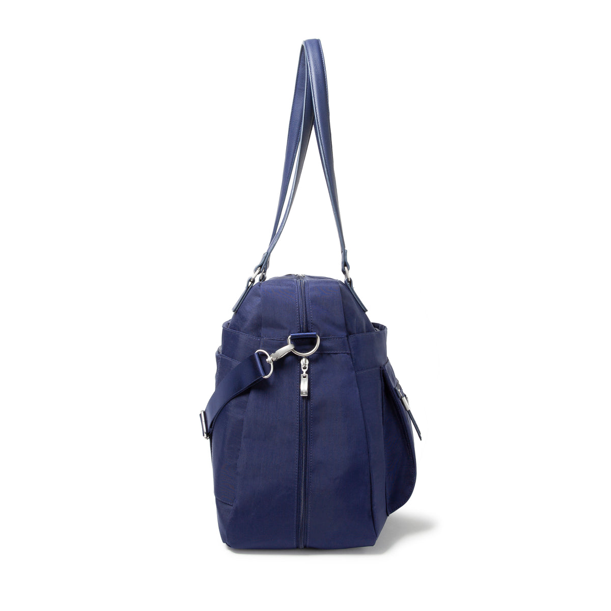 True Classic Overnight Expandable Laptop Tote