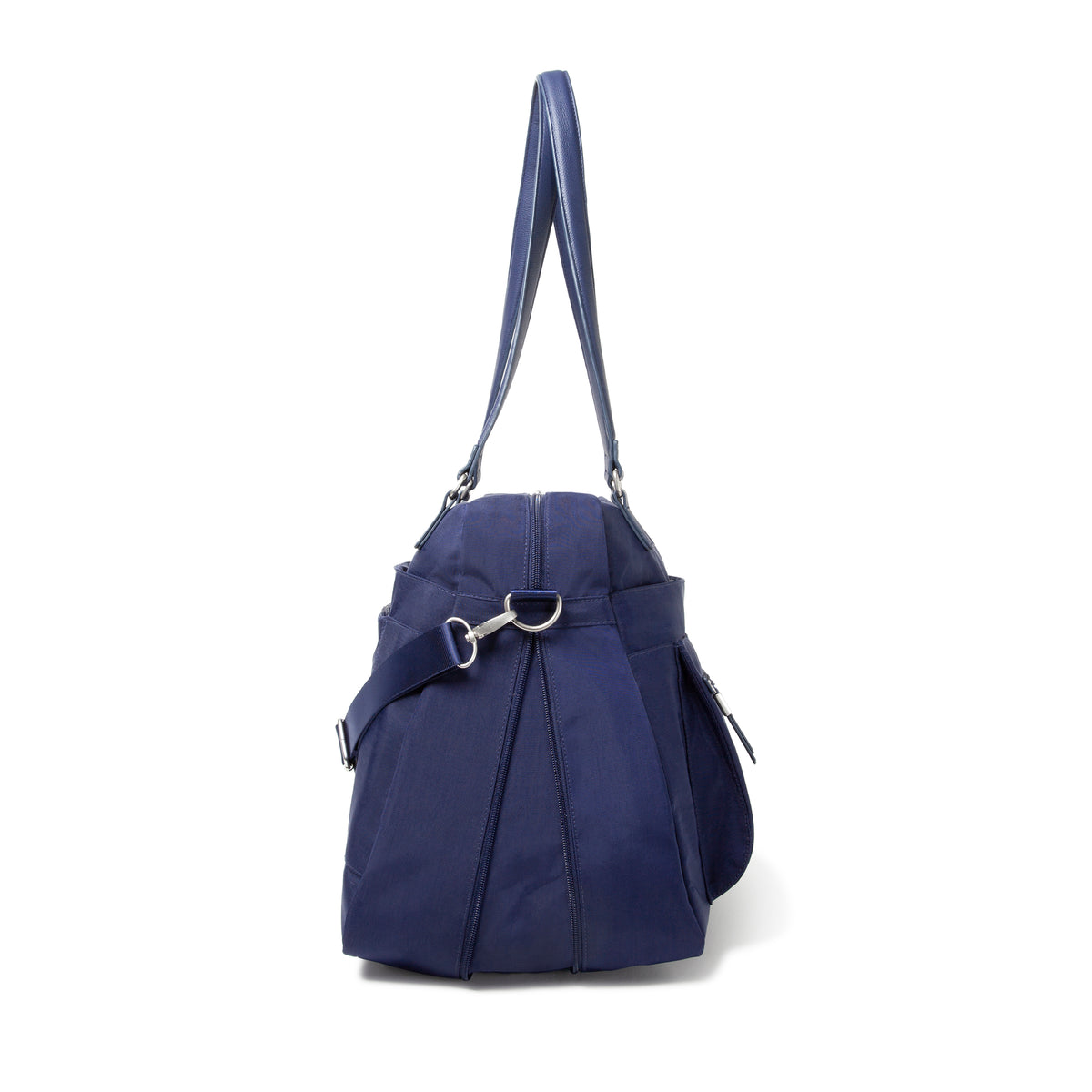 True Classic Overnight Expandable Laptop Tote