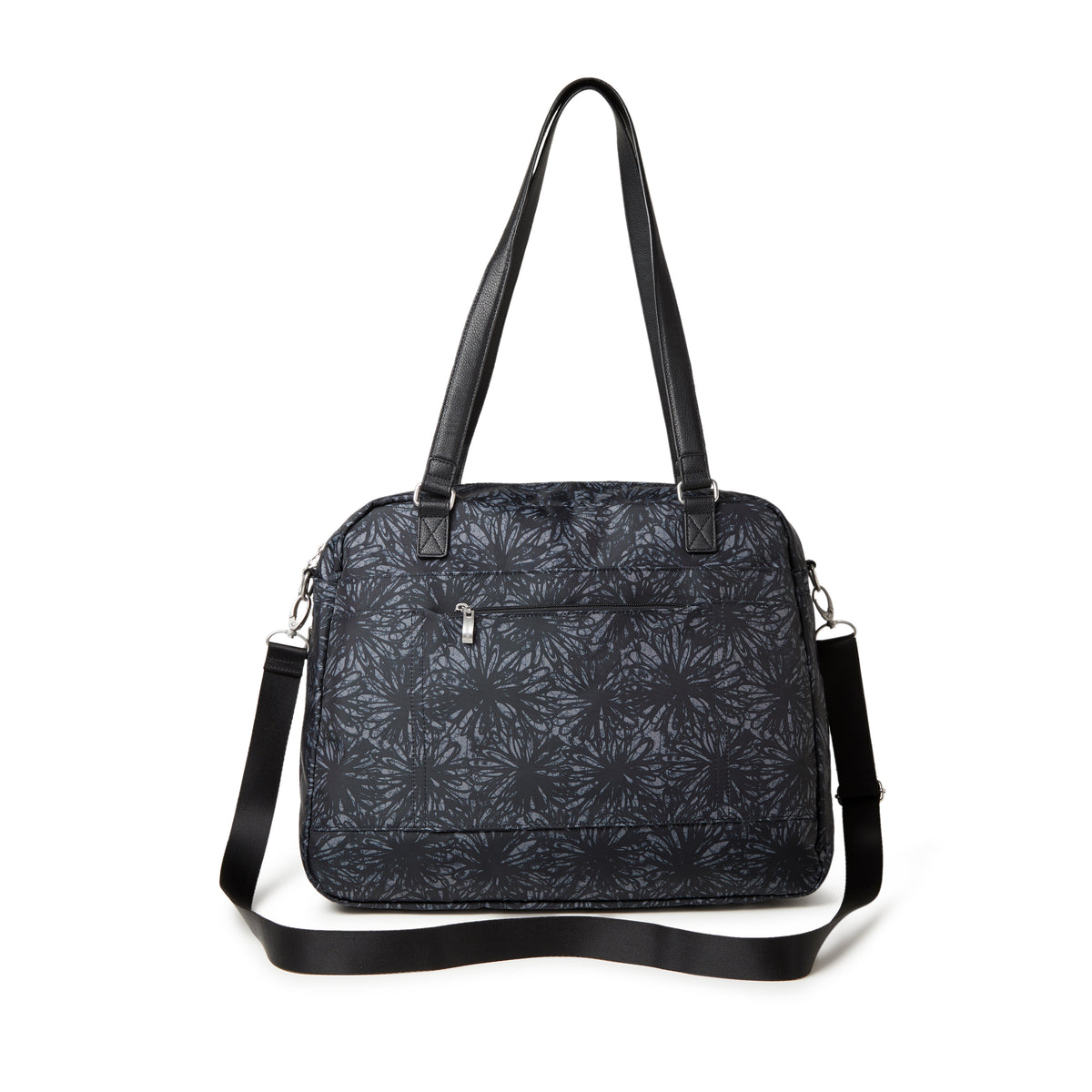 True Classic Overnight Expandable Laptop Tote