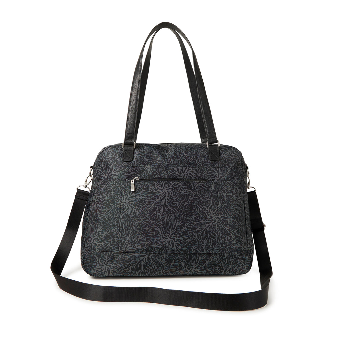 True Classic Overnight Expandable Laptop Tote
