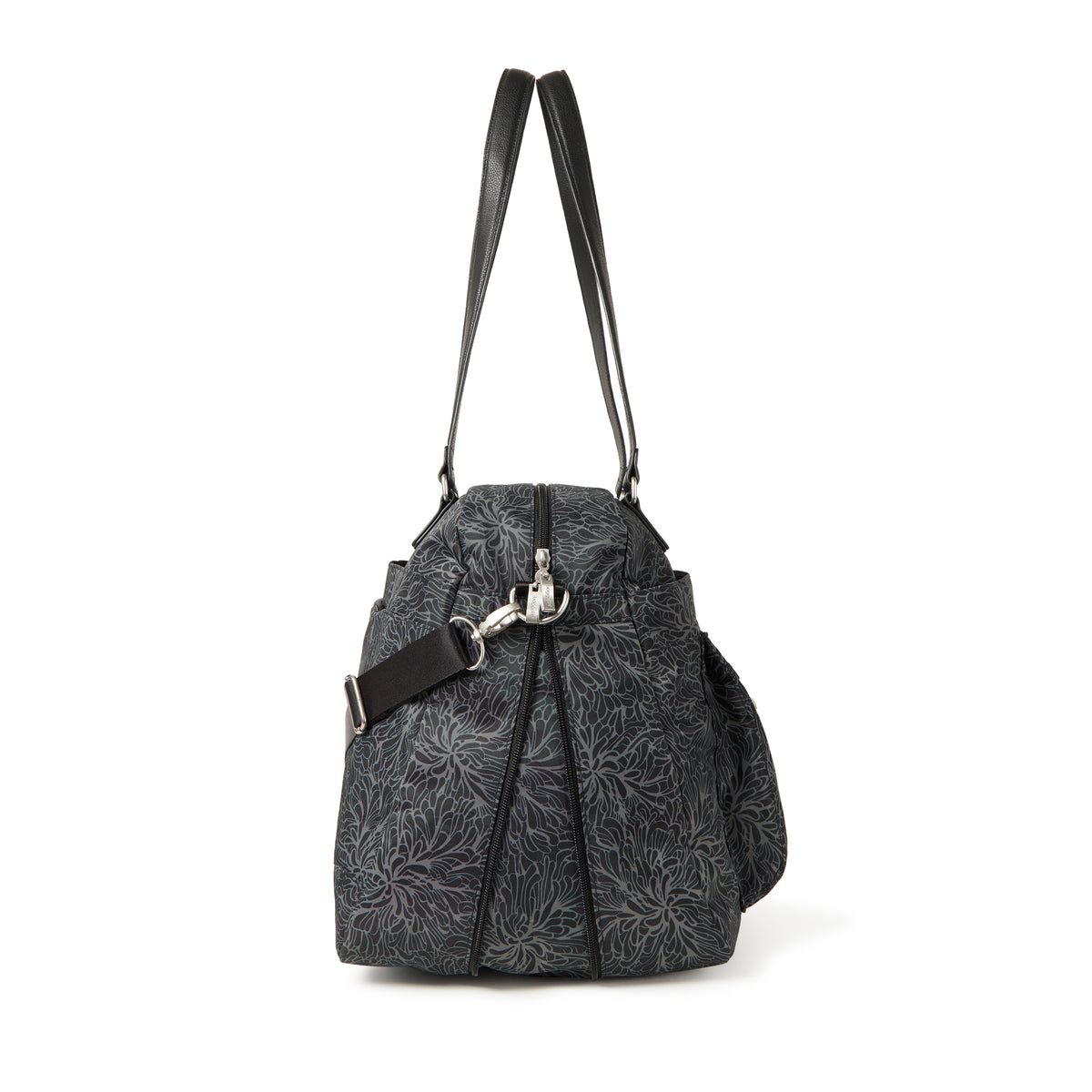 True Classic Overnight Expandable Laptop Tote