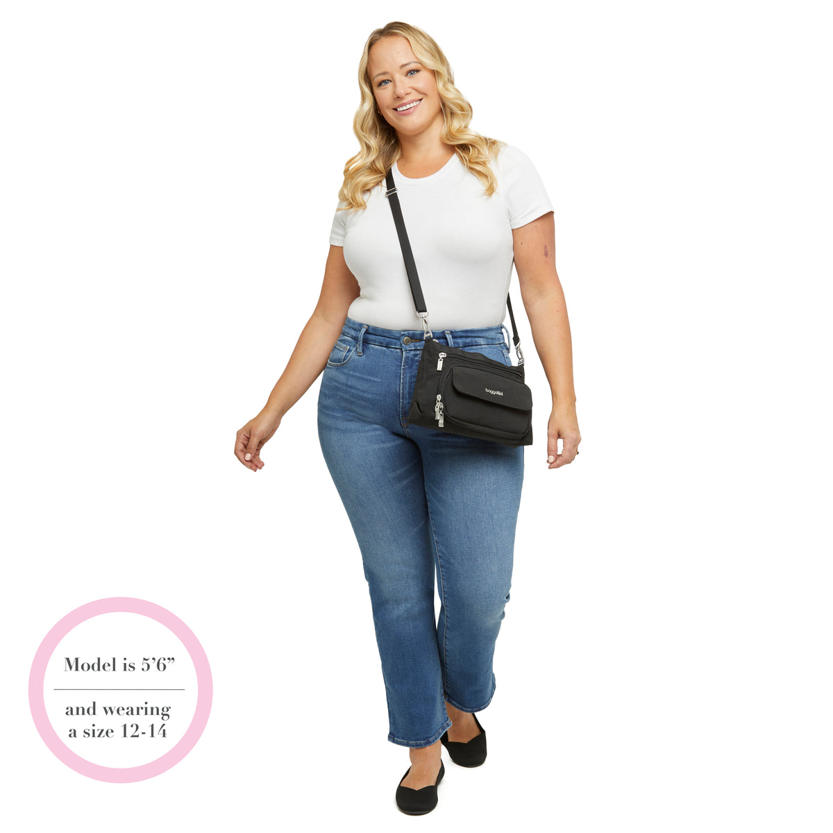 Legacy Original Everyday Crossbody Bagg