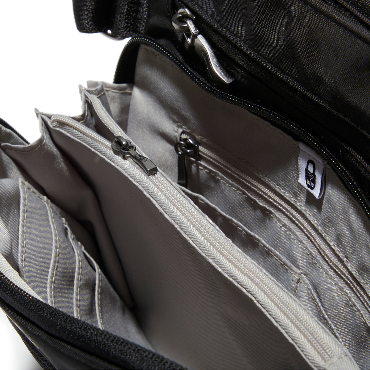 Marais Crossbody