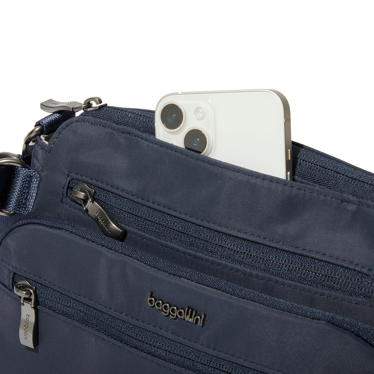 Marais Crossbody