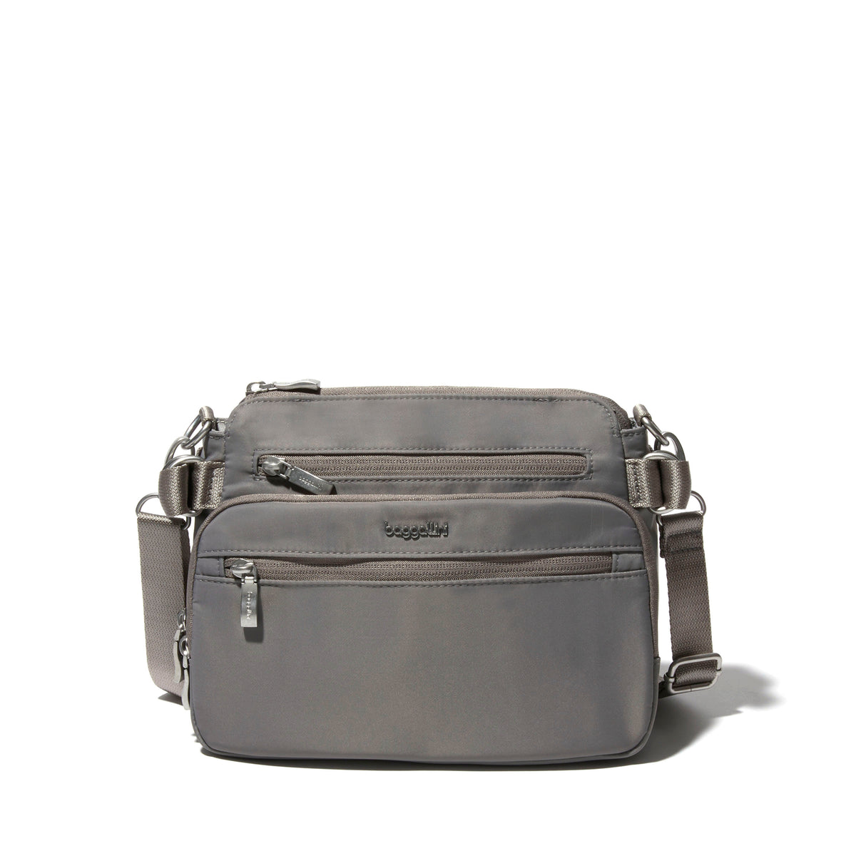 Marais Crossbody