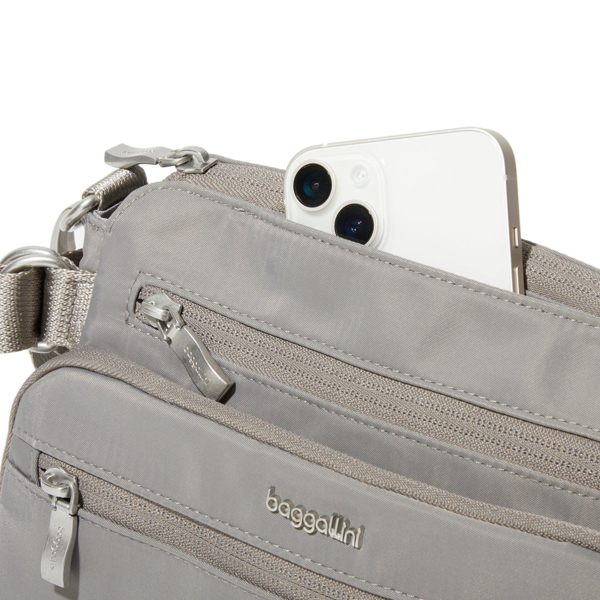 Marais Crossbody