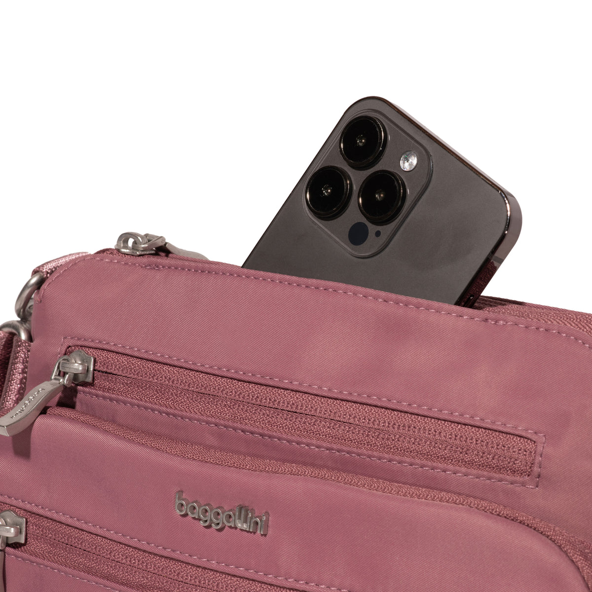 Marais Crossbody