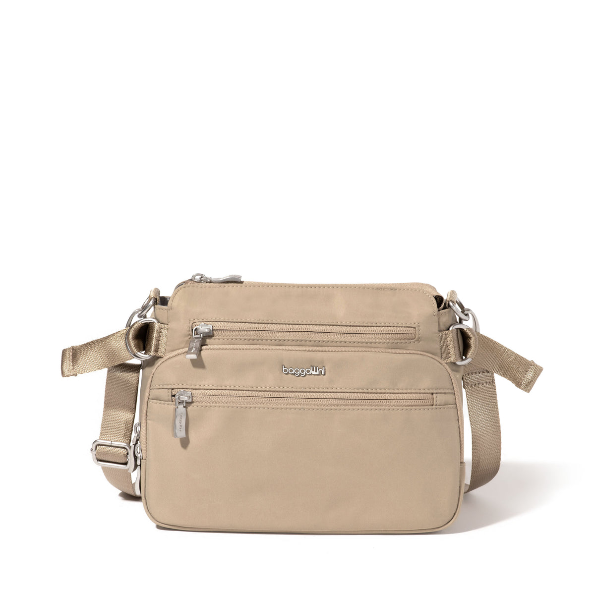 Marais Crossbody