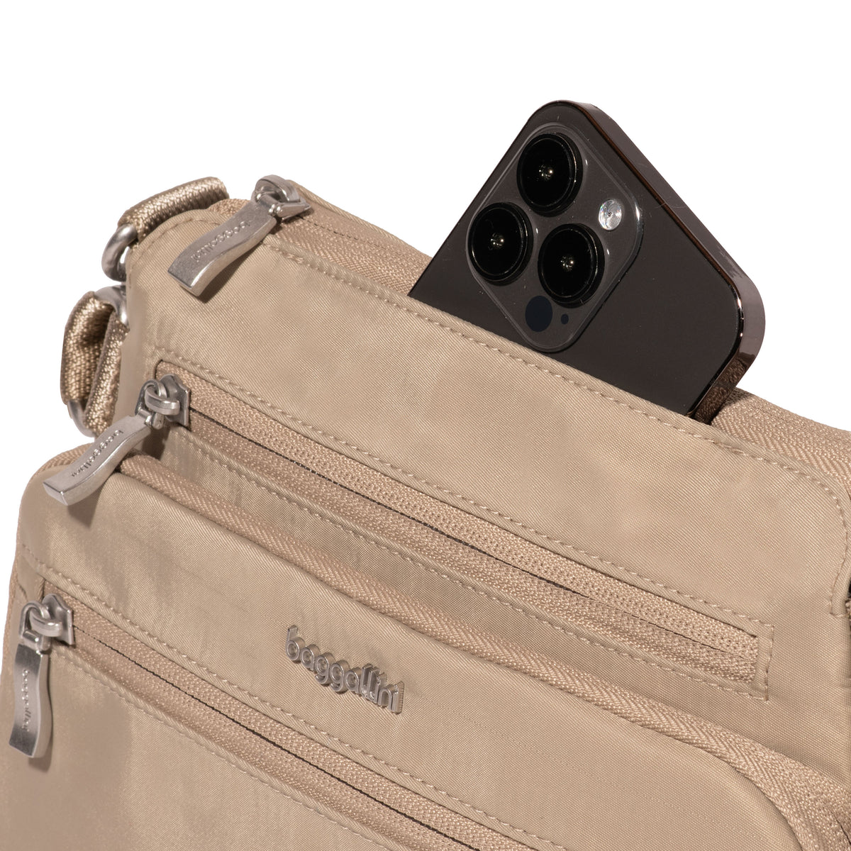 Marais Crossbody