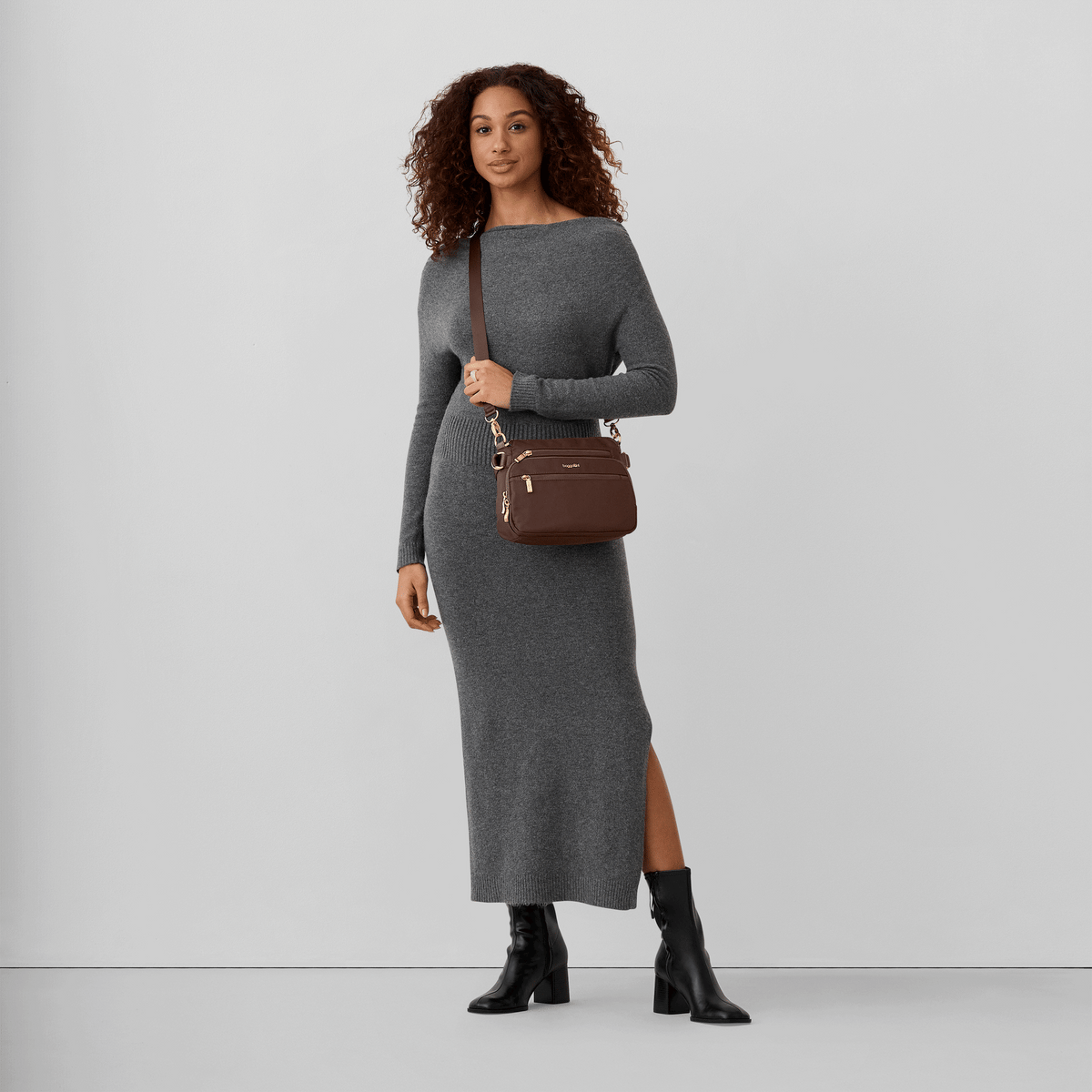 Marais Crossbody