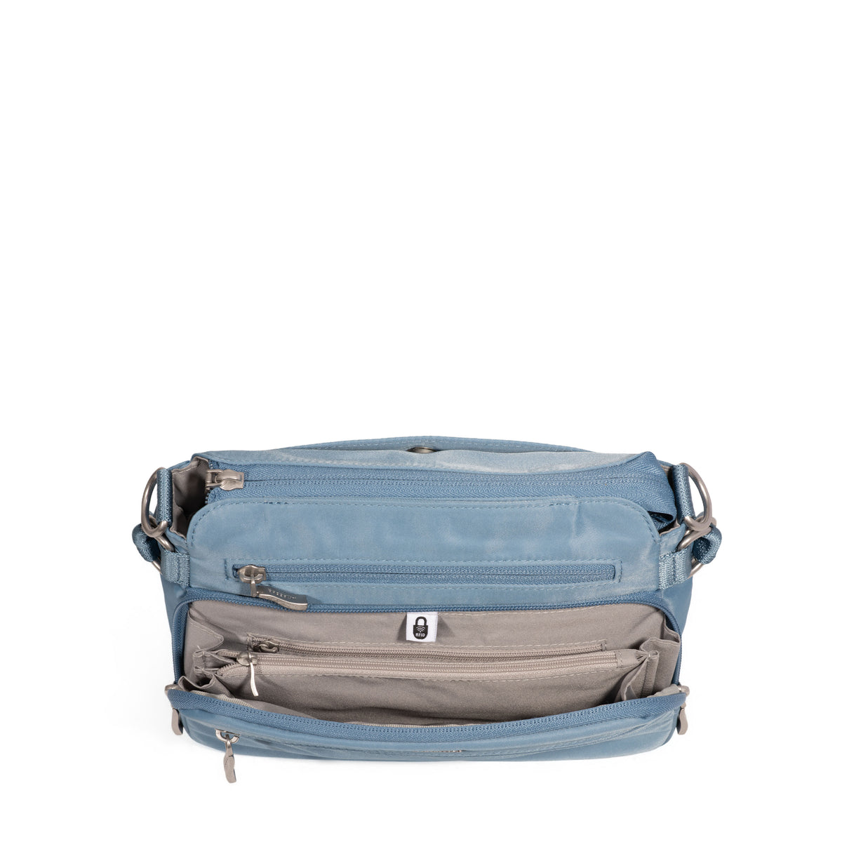 Marais Crossbody