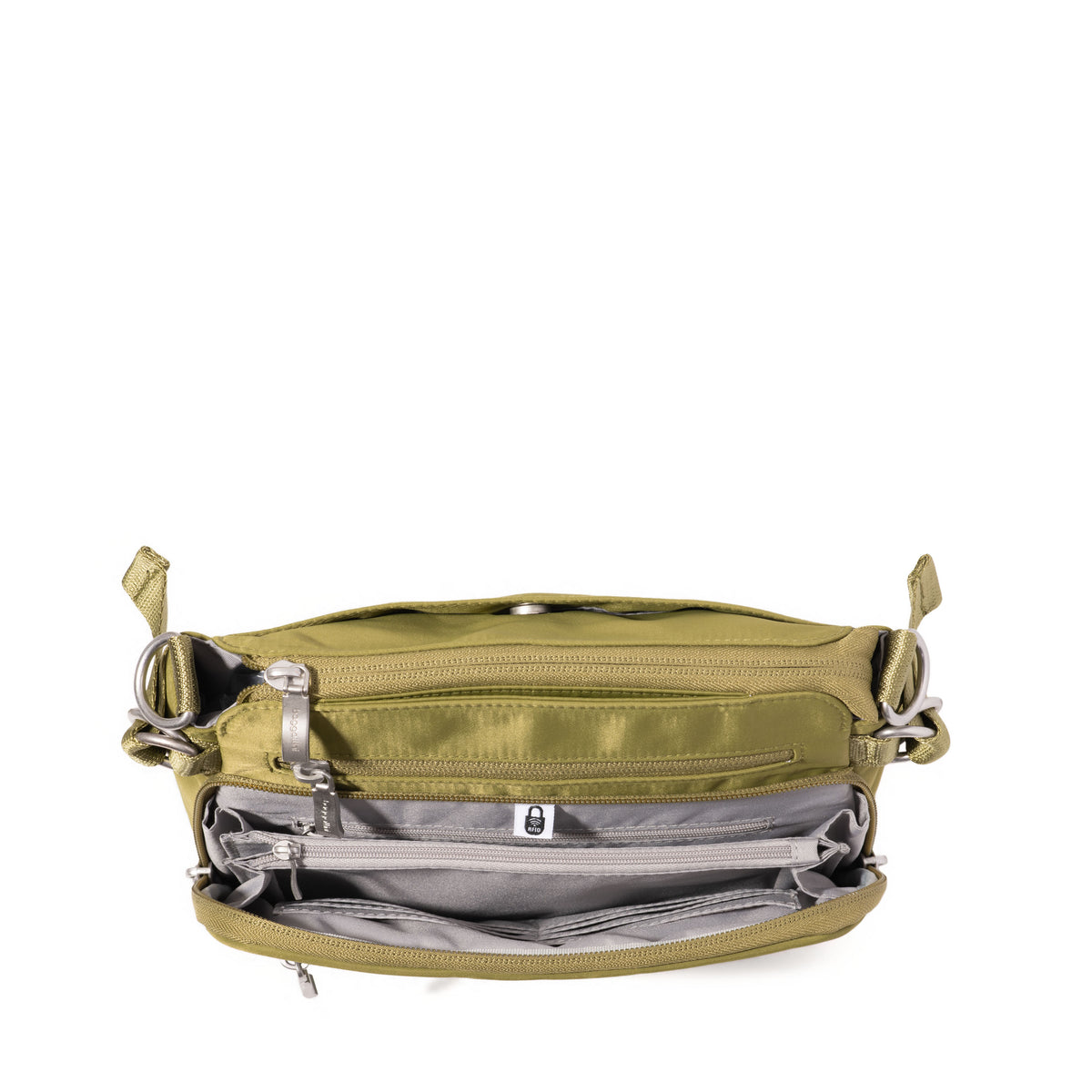 Marais Crossbody
