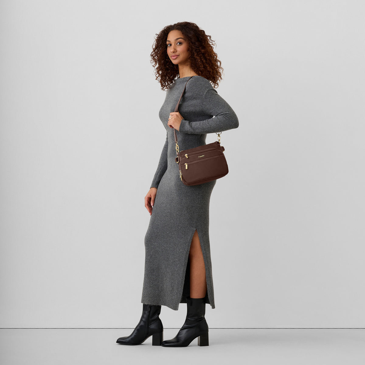 Marais Crossbody