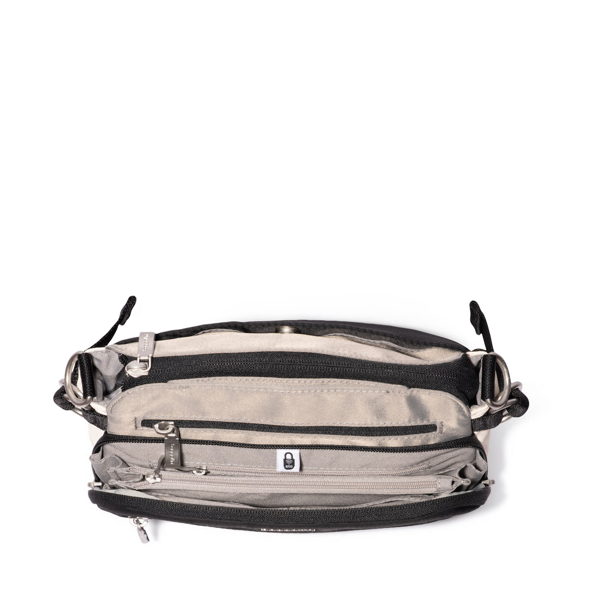 Marais Crossbody