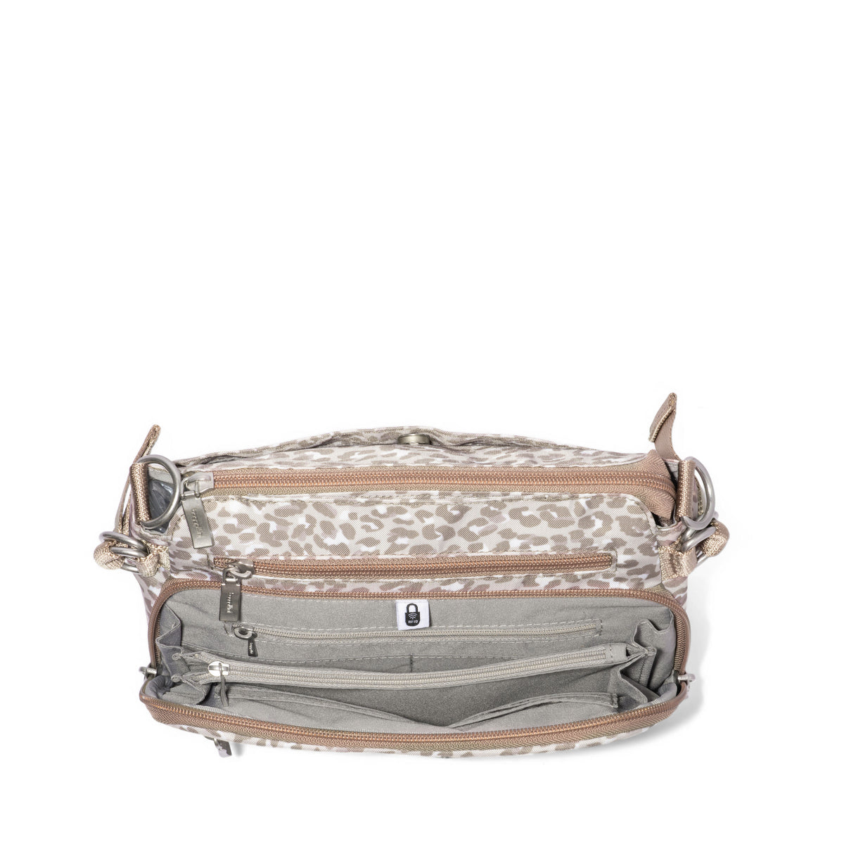 Marais Crossbody
