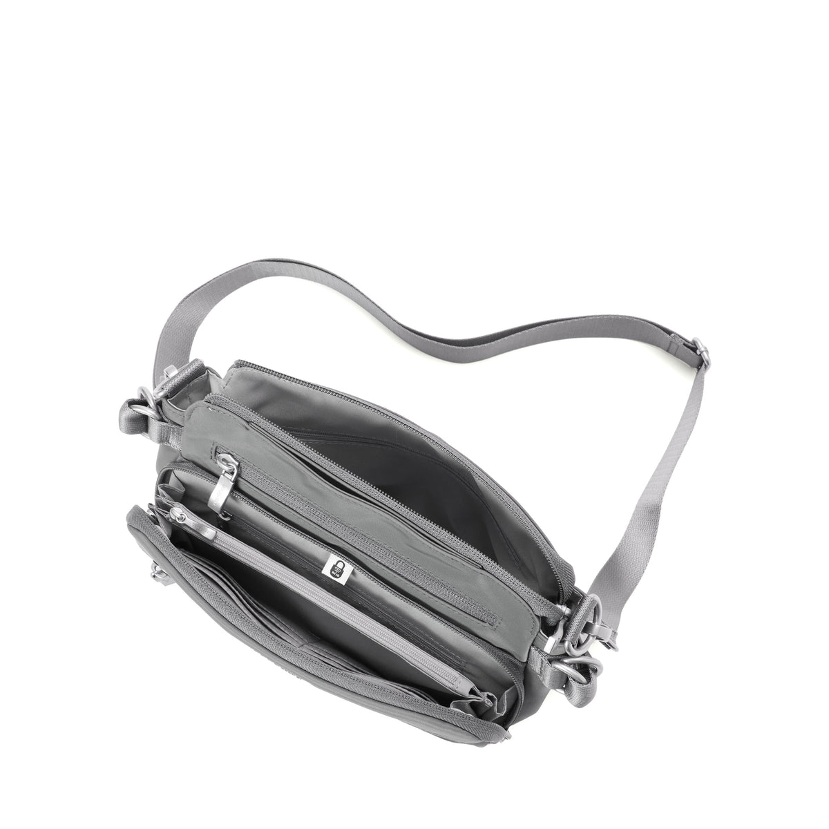 Marais Crossbody