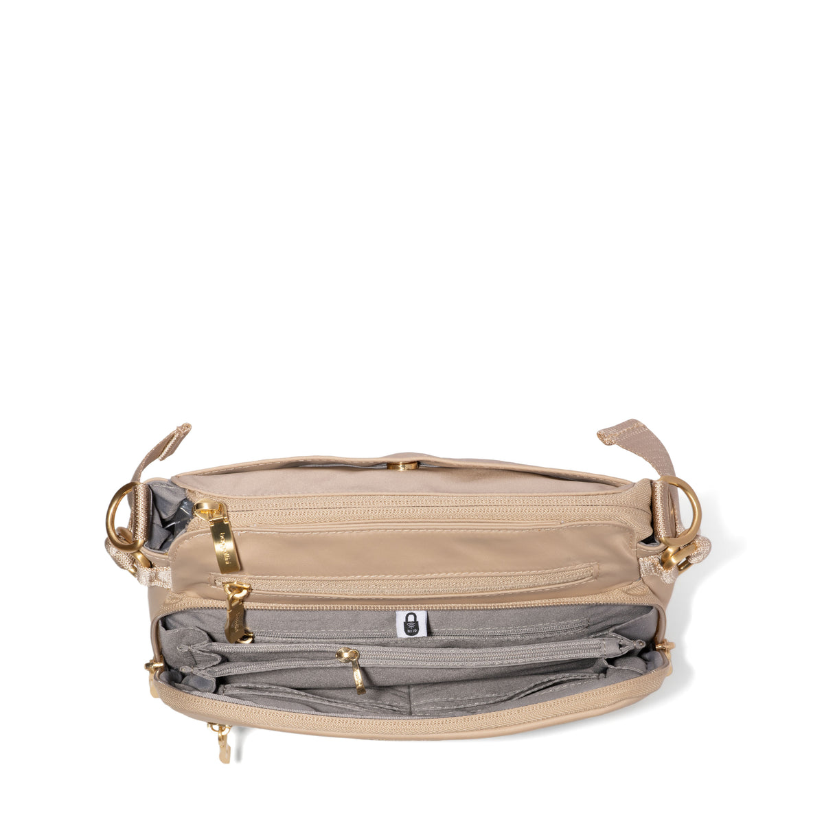 Marais Crossbody