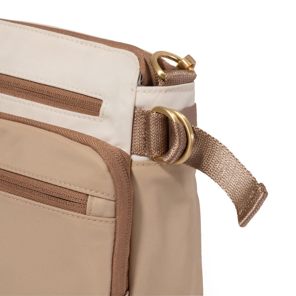 Marais Crossbody