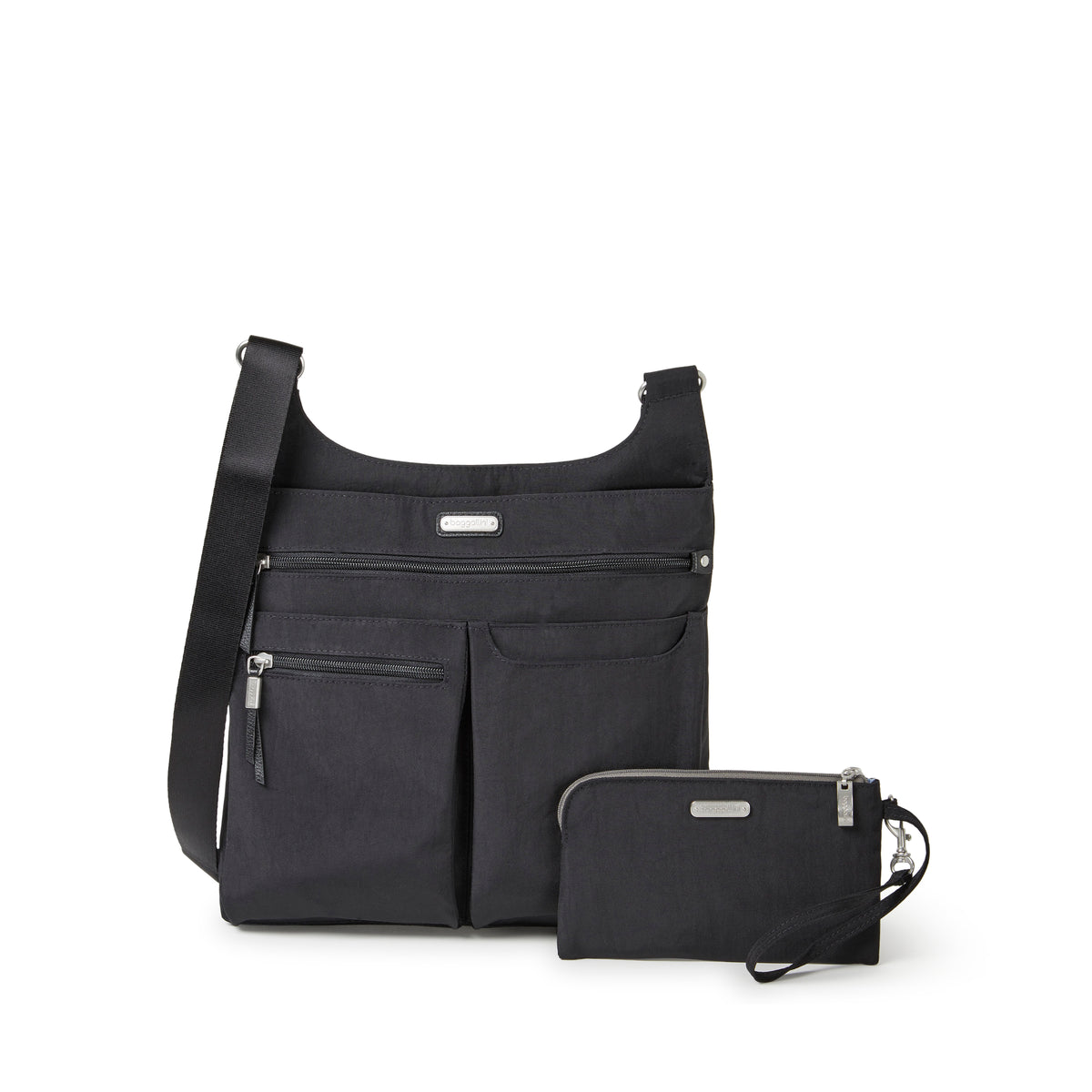 True Classic On Track Crossbody