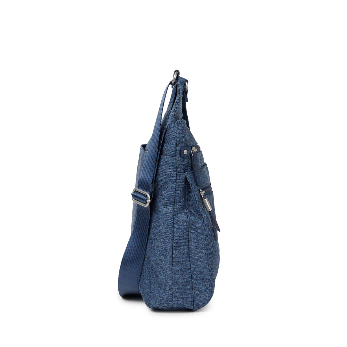 True Classic On Track Crossbody