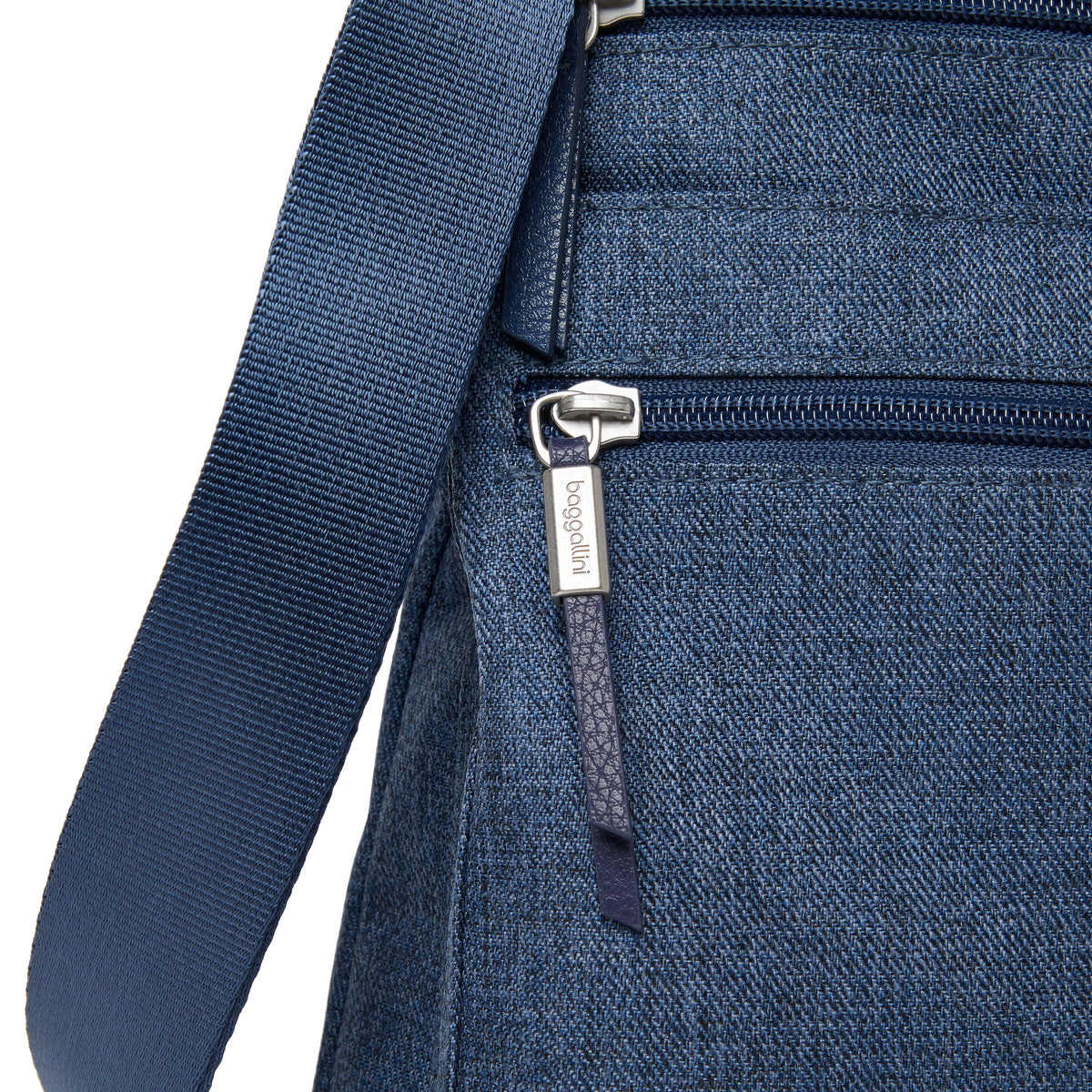 True Classic On Track Crossbody