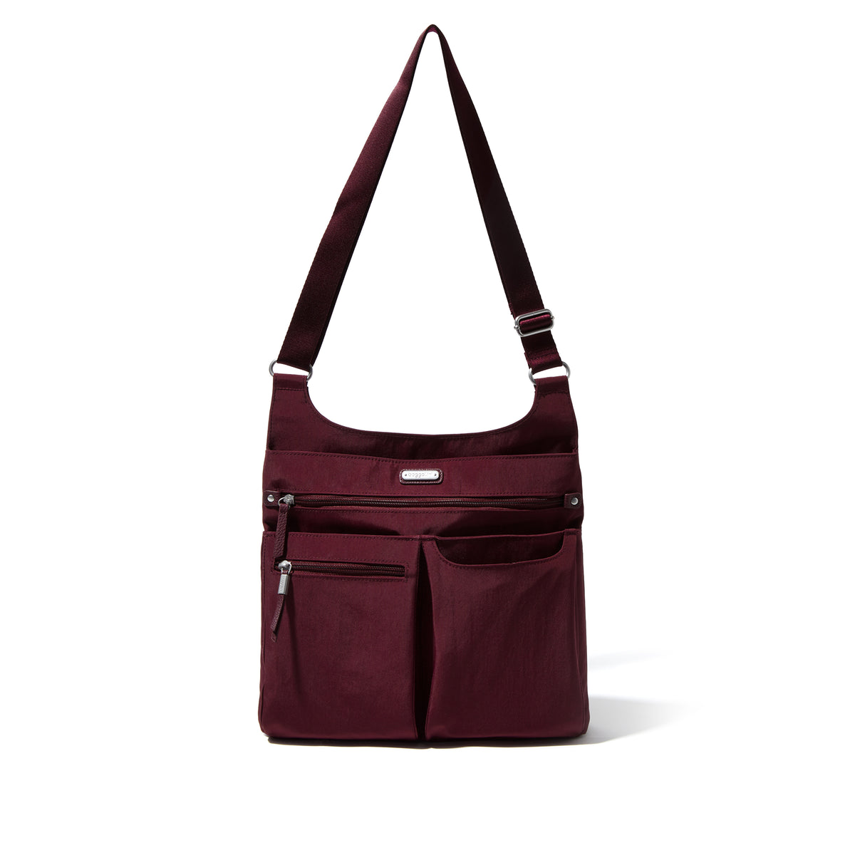 True Classic On Track Crossbody