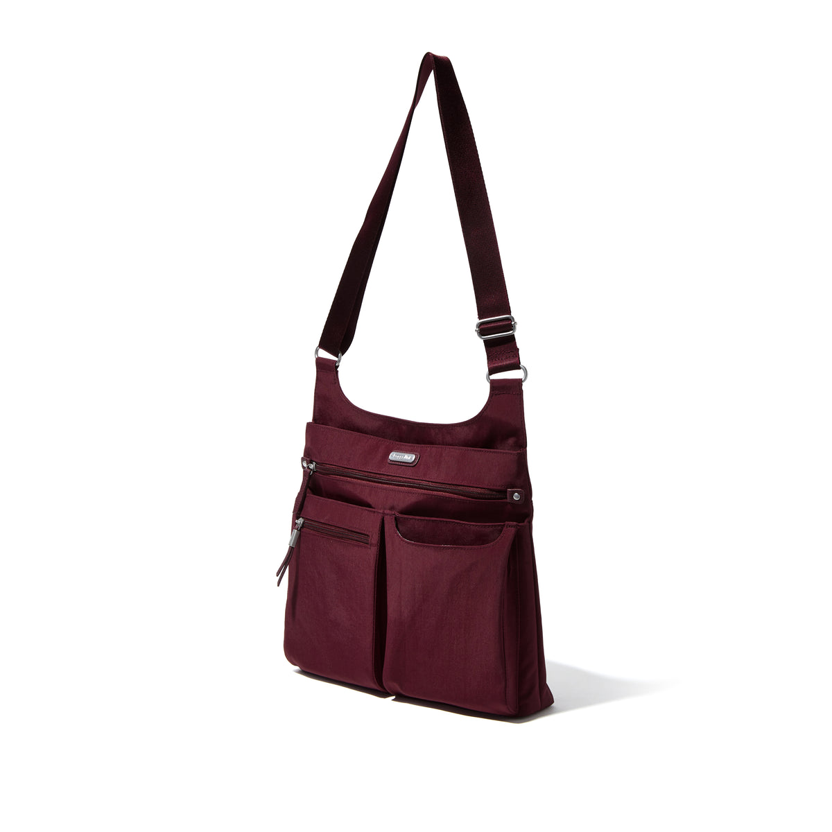 True Classic On Track Crossbody