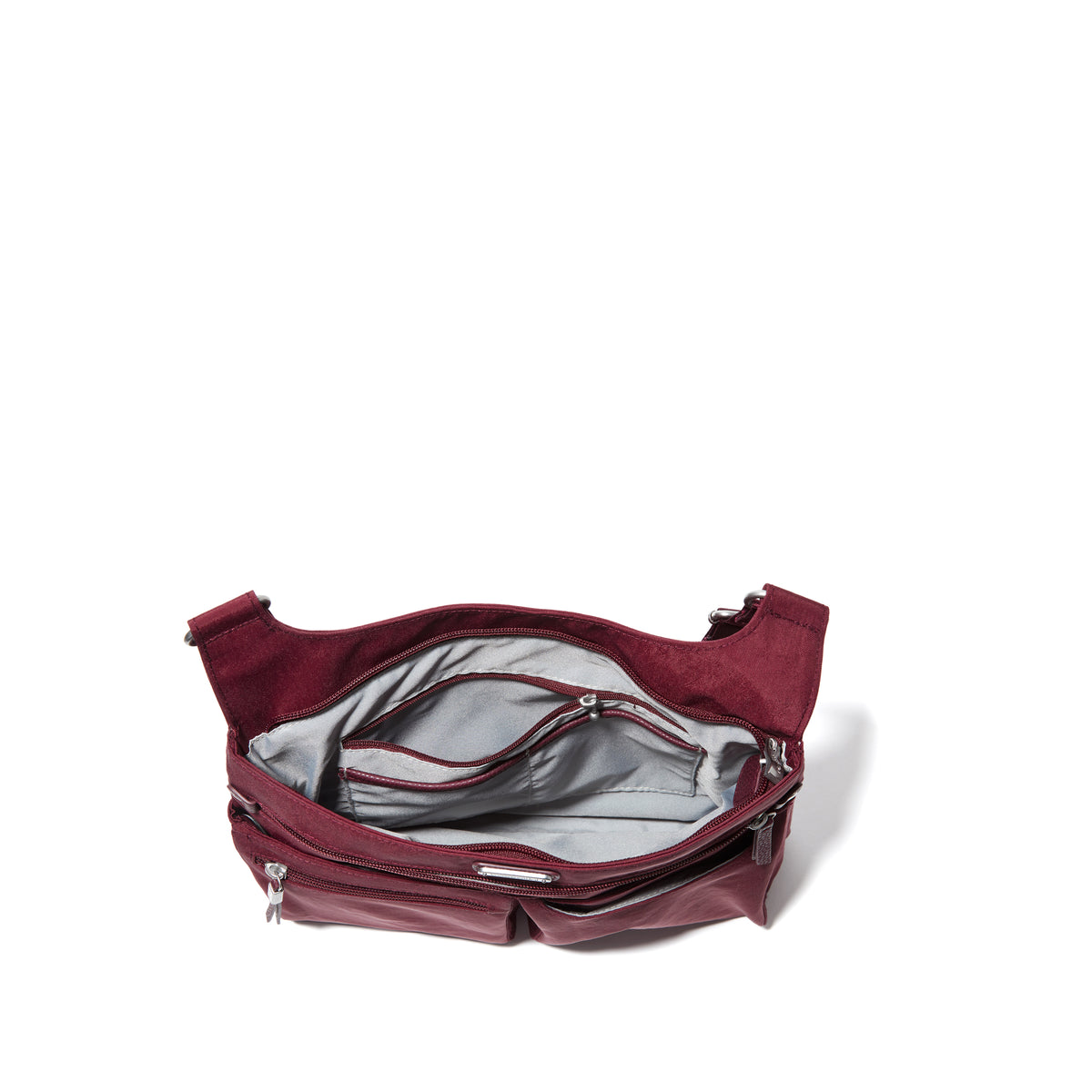 True Classic On Track Crossbody