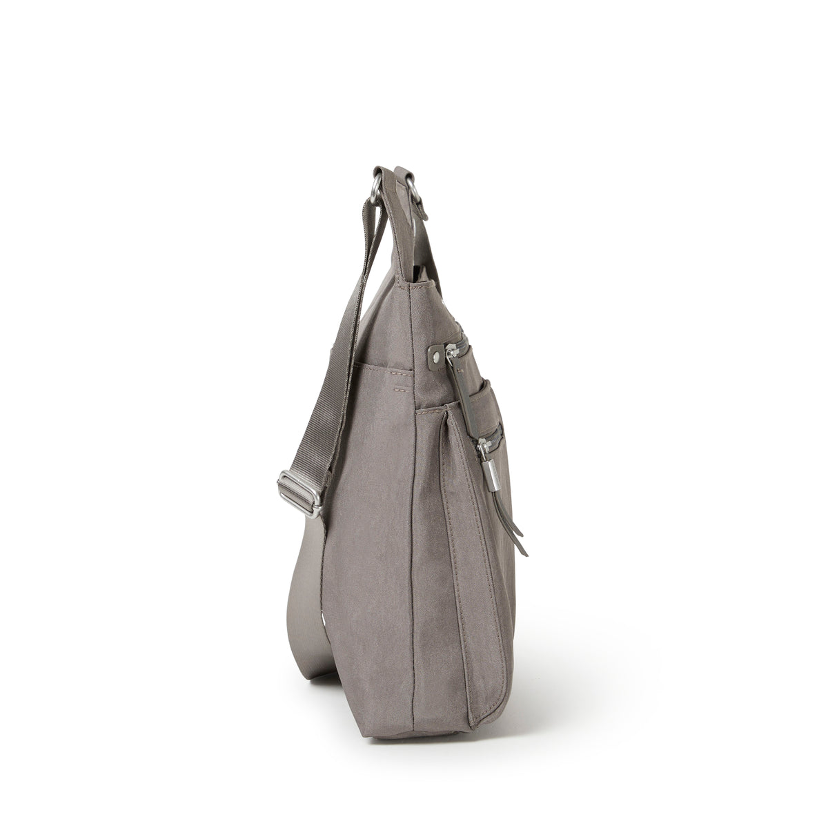 True Classic On Track Crossbody