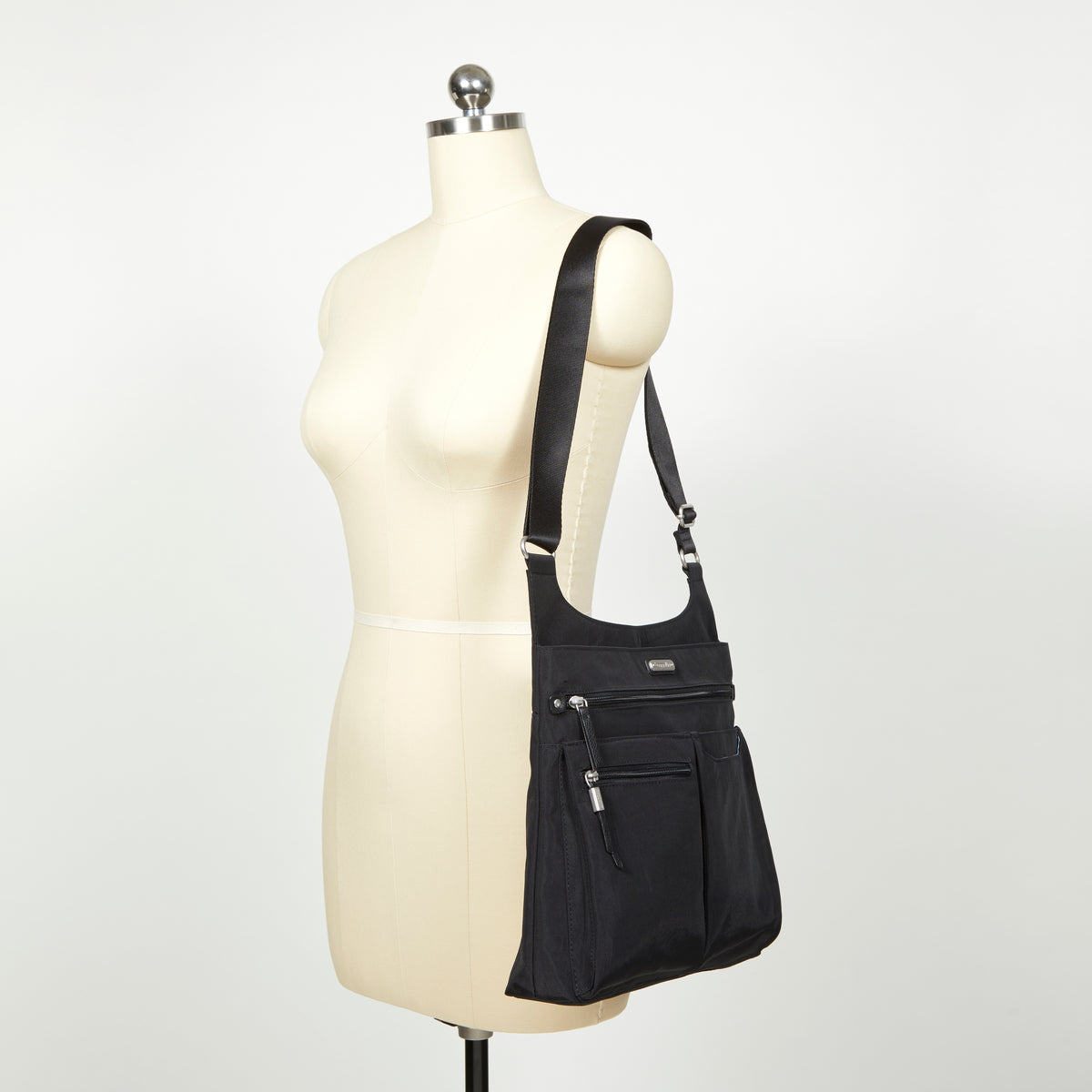 True Classic On Track Crossbody