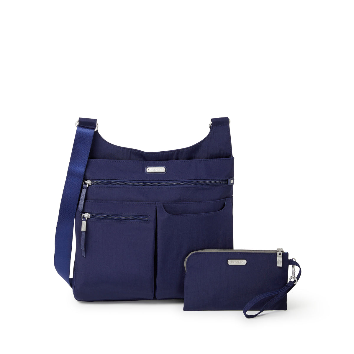 True Classic On Track Crossbody