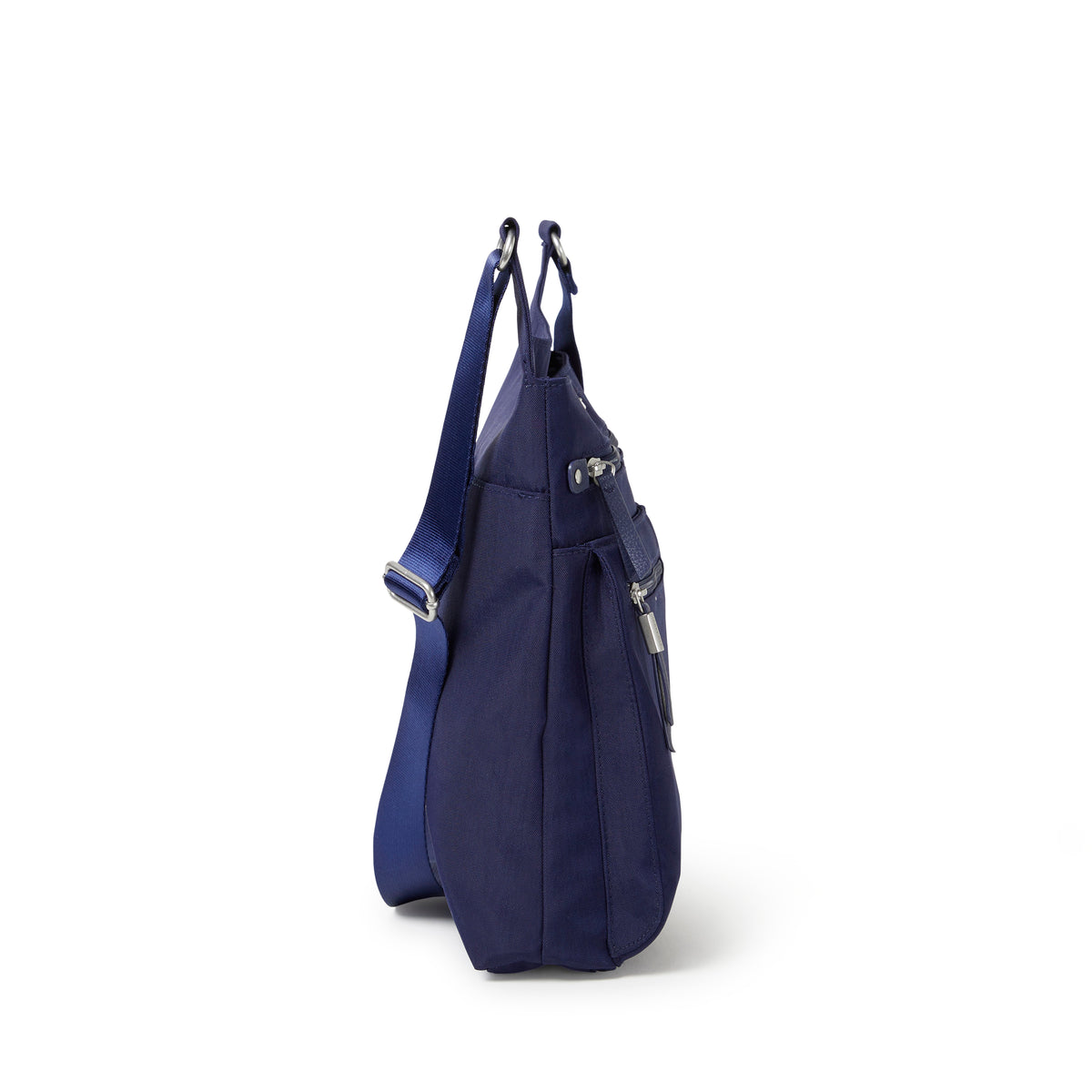 True Classic On Track Crossbody