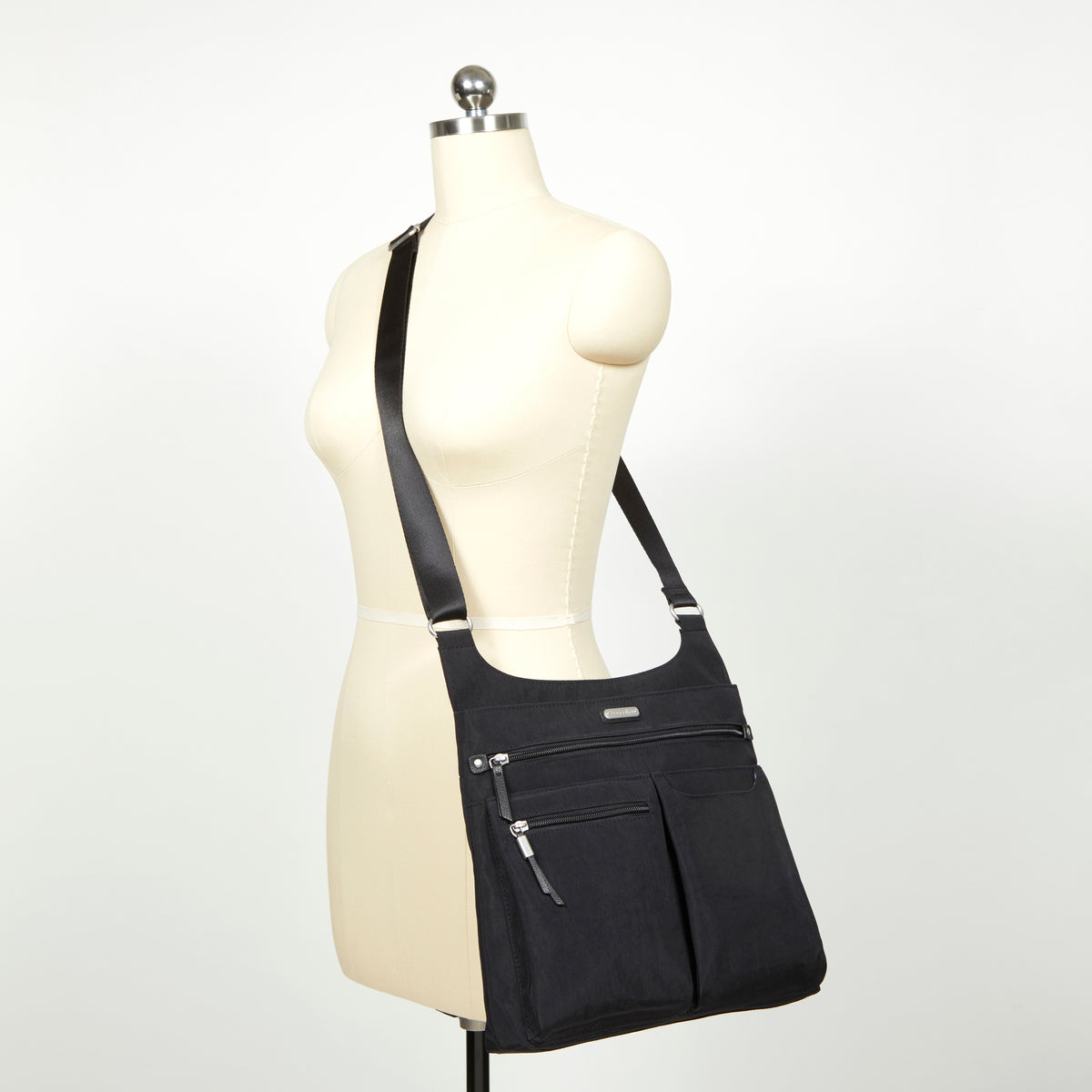 True Classic On Track Crossbody